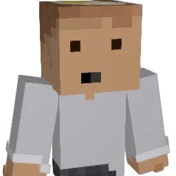 Octozardo's Minecraft skin