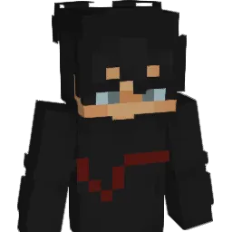 Octtaviano Minecraft avatar bust