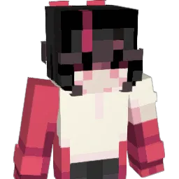 OctyDrawz's Minecraft skin