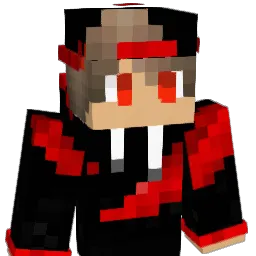 Ocularmocha Minecraft avatar bust