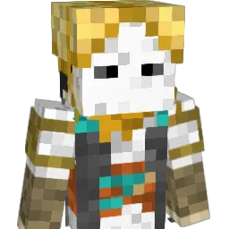 Ocwarboyz_22 Minecraft avatar bust