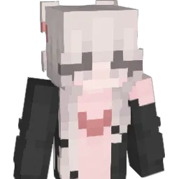 Ocxanx29 Minecraft avatar bust