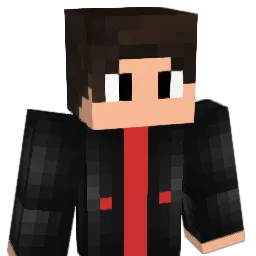 Ocyatori Minecraft avatar bust