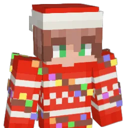 Od_Ear Minecraft avatar bust