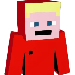 Od_Zealand_ Minecraft avatar bust