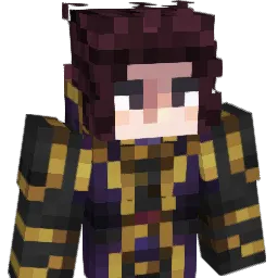 Oda_Nob Minecraft avatar bust
