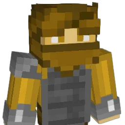Odaala's Minecraft skin