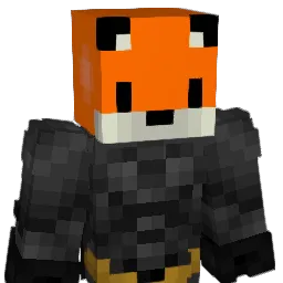 Odah99 Minecraft avatar bust