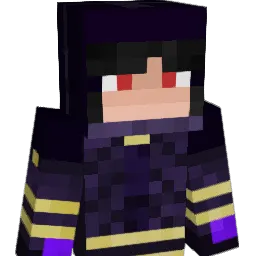 Odalf_Hatler_ Minecraft avatar bust