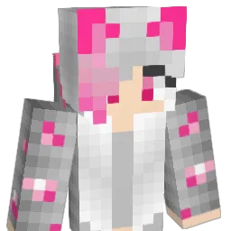 Odalor's Minecraft skin