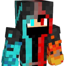 OddBall31 Minecraft avatar bust