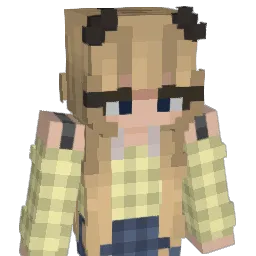 OddBall_97 Minecraft avatar bust