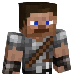 OddBall_Spartan Minecraft avatar bust