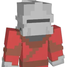 OddBall__ Minecraft avatar bust