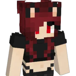 OddClosure's Minecraft skin