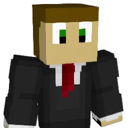 OddDistress42 Minecraft avatar bust