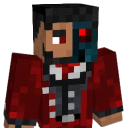 OddFellaYT Minecraft avatar bust