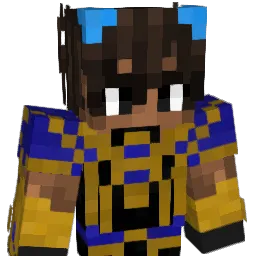 OddFlex__ Minecraft avatar bust