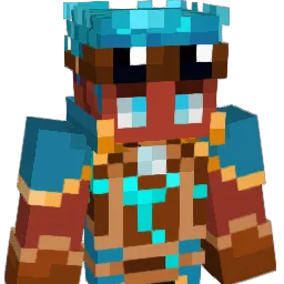 OddGamerO Minecraft avatar bust