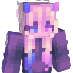 OddI101 Minecraft avatar bust