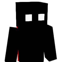 OddI13 Minecraft avatar bust