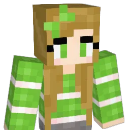 OddOwl Minecraft avatar bust