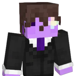 OddPersonn Minecraft avatar bust