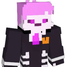 OddStar74 Minecraft avatar bust