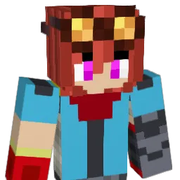OddStar777 Minecraft avatar bust
