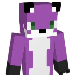 OddTaidum Minecraft avatar bust