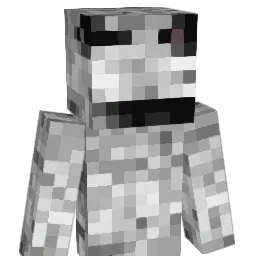 OddWaffles's Minecraft skin