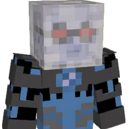 OddWash's Minecraft skin