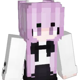 OddYouth Minecraft avatar bust