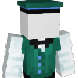 Odd_Duck228 Minecraft avatar bust