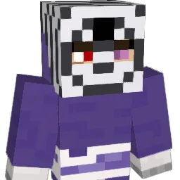 Odd_Number's Minecraft skin