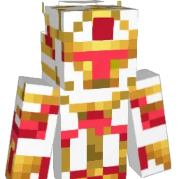 Odd_af Minecraft avatar bust