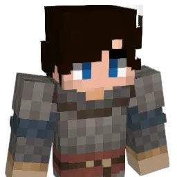 Oddball1212357 Minecraft avatar bust