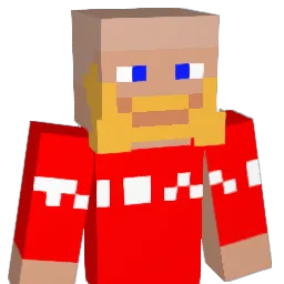 OddeGamer's Minecraft skin