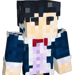 Odden01's Minecraft skin