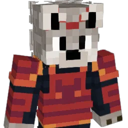 Oddi_De_Xryl Minecraft avatar bust