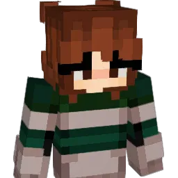 OddiesTrees Minecraft avatar bust