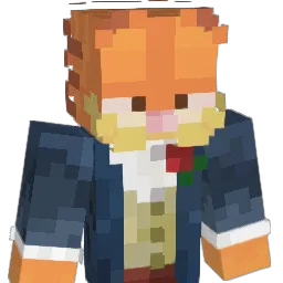 Oddilitous Minecraft avatar bust