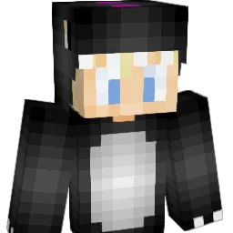 Oddilliams Minecraft avatar bust