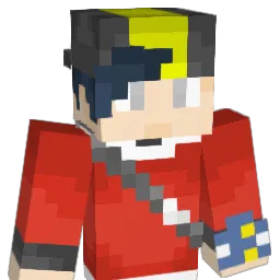 OddishOne's Minecraft skin