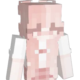 OddityToast Minecraft avatar bust