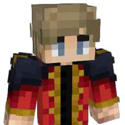 Oddly_04 Minecraft avatar bust