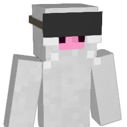 Oddmann's Minecraft skin
