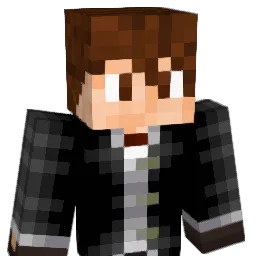 Oddsmite's Minecraft skin