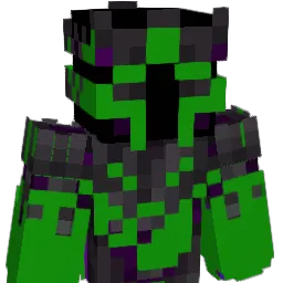 Oddsprout4 Minecraft avatar bust