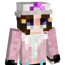 Oddssock Minecraft avatar bust